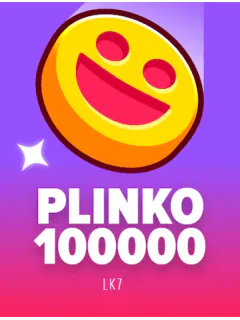 Plinko 100000 — LK7