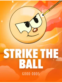 Strike the Ball — Good Odds